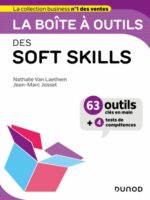 La boîte à outils des Soft skills