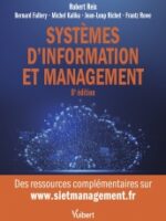 Systèmes d'information et management