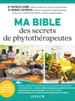 Ma Bible des secrets de phytothérapeutes