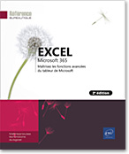Excel Microsoft 365