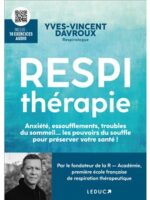 Respithérapie