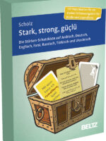 Stark, strong, güçlü