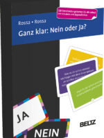 Ganz klar: Nein oder Ja?