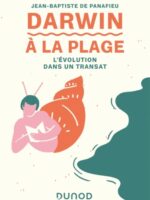 Darwin à la plage