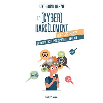 Le (cyber) harcèlement chez les jeunes