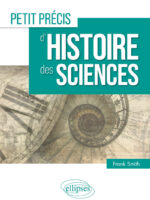Petit précis d'histoire des sciences