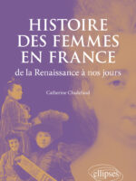 Histoire des femmes en France