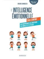 L'intelligence émotionnelle chez l'enfant
