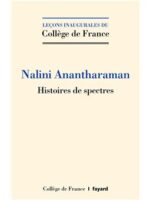 Histoires de spectres