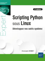 Scripting Python sous Linux