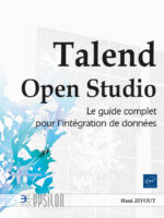 Talend Open Studio