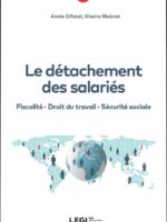 Le détachement des salariés