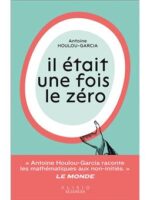 Il était une fois le zéro