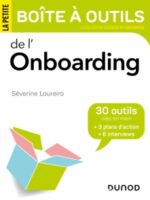 La petite boîte à outils de l'Onboarding
