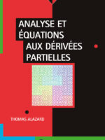 Analyse et équations aux dérivées partielles