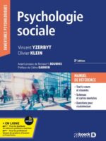 Psychologie sociale