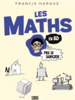 Les maths en BD, pas si sorcier !