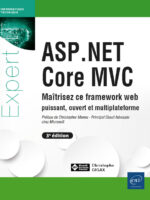 ASP.NET Core MVC