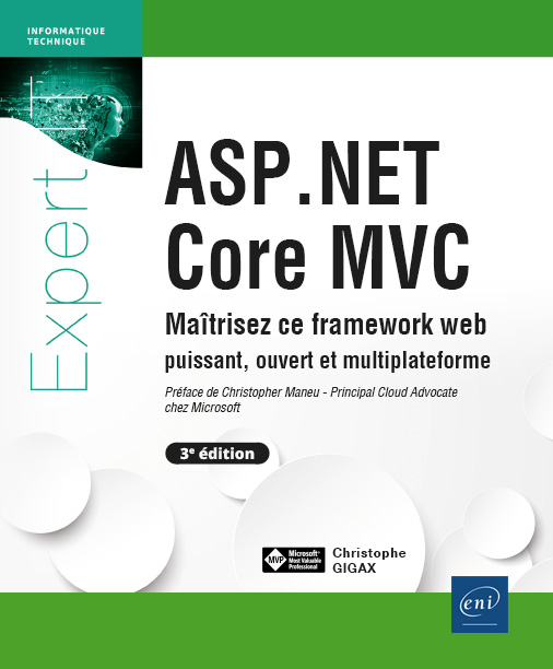 ASP.NET Core MVC