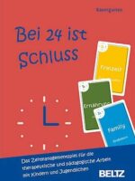 Bei 24 ist Schluss