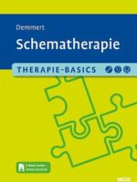 Therapie-Basics Schematherapie