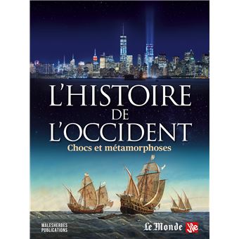 L'Histoire de l'Occident