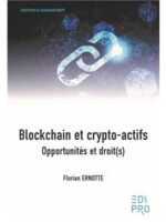 Blockchain et crypto-actifs