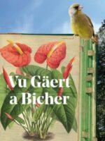 Vu Gäert a Bicher (DE/FR)