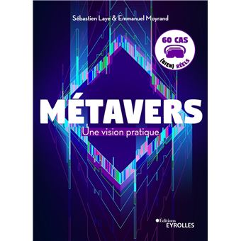 Métavers