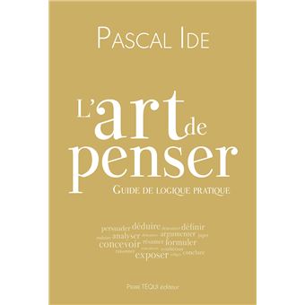 L'art de penser