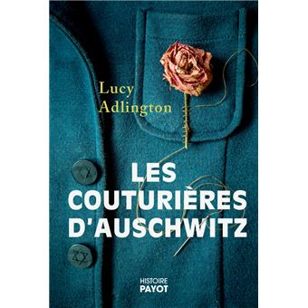 Les couturières d'Auschwitz