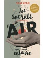 Les secrets de l'air qui nous entoure
