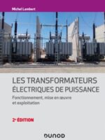 Les transformateurs électriques de puissance