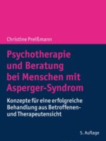 Psychotherapie und Beratung bei Menschen mit Asperger-Syndrom