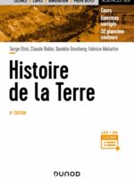 Histoire de la Terre
