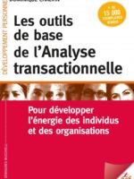 Les outils de base de l'analyse transactionnelle