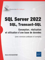 SQL Server 2022