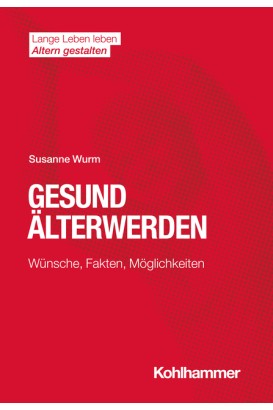 Gesund Älterwerden