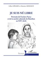 Je suis né libre