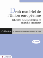Droit matériel de l'Union européenne