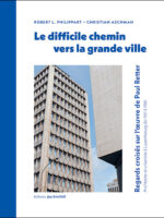 Le difficile chemin vers la grande ville