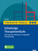 Therapie-Tools Schwierige Therapieverläufe