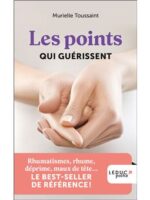 Les points qui guérissent