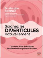 Soignez les diverticules naturellement
