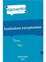 Institutions européennes
