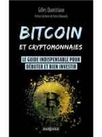 Bitcoin et cryptomonnaies