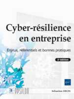 Cyber-résilience en entreprise