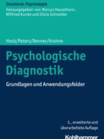 Psychologische Diagnostik