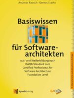 Basiswissen für Softwarearchitekten