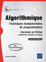 Algorithmique